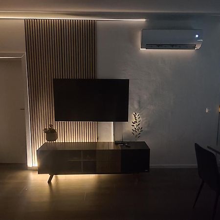 Gold And Silver Apartment 扎达尔 外观 照片