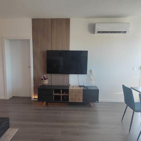 Gold And Silver Apartment 扎达尔 外观 照片