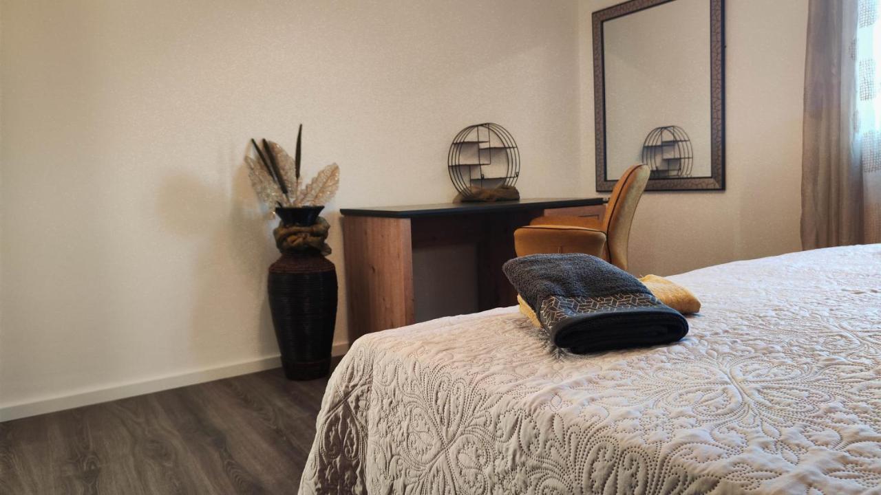 Gold And Silver Apartment 扎达尔 外观 照片