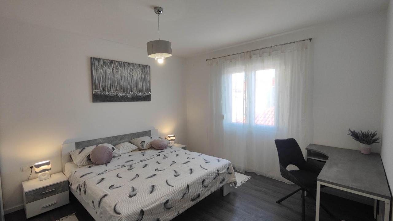 Gold And Silver Apartment 扎达尔 外观 照片